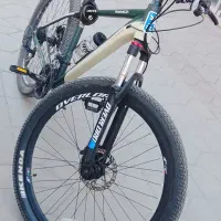 دوچرخه اولرد سایز27.5