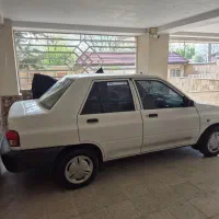 پراید ۱۳۱ مدل ۱۳۹۷