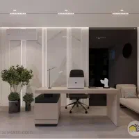 منشی خانم شرکت فنی مهندسی