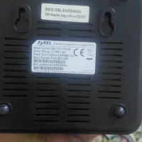 مودم زایکسل|مودم و تجهیزات شبکه|کرمان, |دیوار