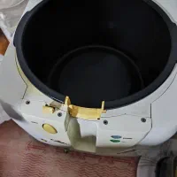 سرخ کن|اجاق گاز و لوازم برقی پختوپز|سلماس, |دیوار