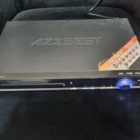 دستگاه سی دی و دی وی دی