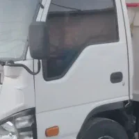 باسلام شیلر مدل ۱۰    ۱۲   ۱۴۰۰|خودرو سنگین|فیروزآباد, |دیوار