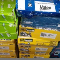 دیسک و صفحه پراید پژو تیبا پیکان ۲۰۶ اصلی با ضمانت