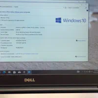 DELL INS 5568 نسل هفتم گرافیک ۴گیگ|رایانه همراه|مشهد, وحید|دیوار