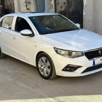 تارا 1401 اتومات وی دو شش سرعته