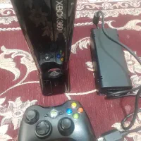 ایکس باکس ۳۶۰ اسلیم xbox|کنسول، بازی ویدئویی و آنلاین|تهران, فلاح|دیوار