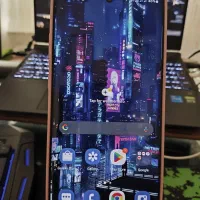 Samsung note 10 plus 256GB