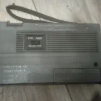 انواع رادیو قدیمی|کلکسیون اشیاء عتیقه|فردیس, شهرک هفده شهریور|دیوار