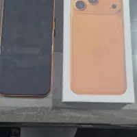 آیفون ۱۷ پرومکس فیک