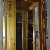 بوفه کارکرده درحد نو