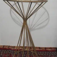 میز|میز و صندلی غذاخوری|بناب, |دیوار
