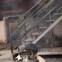 جوشکاری. و کلیه کارهای ساختمانی. تخریب بنای سرامیک|خدمات پیشه و مهارت|آمل, |دیوار