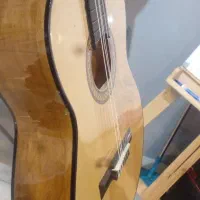 گیتار پرشین  خوش  صدا