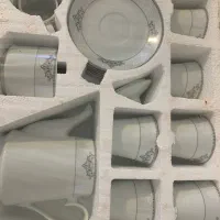 ست صبحانه خوری۱۶پارچه