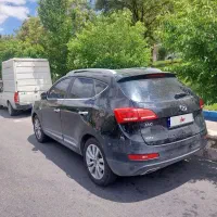 جک S5 مدل 99|خودرو سواری و وانت|تبریز, |دیوار