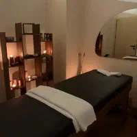 ماساژ درمانی