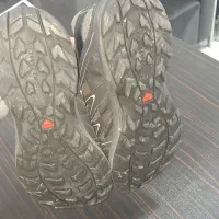 کفش سالامون|کیف، کفش، کمربند|مریوان, |دیوار