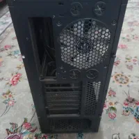 قاب کیس گرین گیمینگ|قطعات و لوازم جانبی رایانه|تهران, والفجر (افسریه)|دیوار