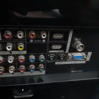 ال سی دی|تلویزیون و پروژکتور|گلستان (تهران), |دیوار