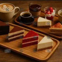 استخدام همکارآشنابه امورقنادی درزمینه ی کیک ودسر