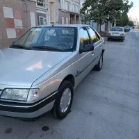 پژو 405 مدل 90دوگانه شرکتی