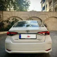 تویوتا کرولا ۱۲۰۰ توربو2024|خودرو سواری و وانت|تهران, پاسداران|دیوار