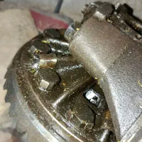 کرون تویوتا دو هزار|قطعات یدکی و لوازم جانبی|راسک, |دیوار