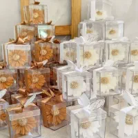 گیفت یاد بود عقد و عروس،بله برون و...|صنایع دستی و سایر لوازم تزئینی|تبریز, |دیوار