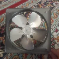 فن پارس خزر مدل FK200