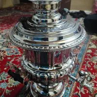 سماور گازی برادران ایران نژاد