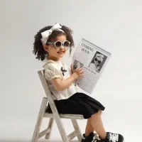 روزنامه کودک