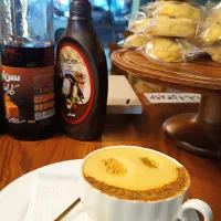 جذب باریستا و آموزش باریستایی شهرک امام رضا