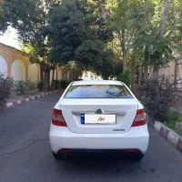 برلیانس ۲۳۰ اچ مدل ۹۵ دنده|خودرو سواری و وانت|تبریز, |دیوار