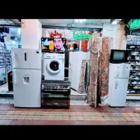 فروشنده خریدار یخچال