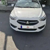 شاهین دنده باسانروف سفید مدل ۴۰۲