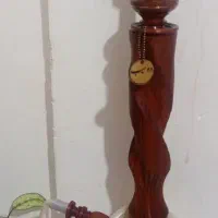 قلیان عناب دوسیب 2عدد قلیان