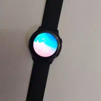 ساعت هوشمند گلکسی واچ اکتیو. سالم*فوری*