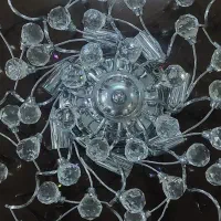 لوستر سقفی،۷ شاخه