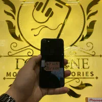Iphone 7 jet black 256Gb