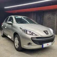 207  TU5P اتوماتیک تیتانیوم ۱۴۰۴ صفر