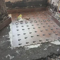 کاشی کاری و سرامیک کاری به ضمانت کار|خدمات پیشه و مهارت|مشهد, الهیه|دیوار