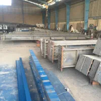 ساخت انواع سازه های بتنی ، اسکلت فلزی، سوله ، |خدمات پیشه و مهارت|تهران, آجودانیه|دیوار