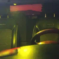 پژو پارس elx بکر