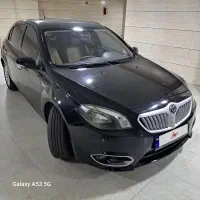 برلیانس H320|خودرو سواری و وانت|تبریز, |دیوار