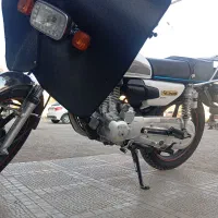 پرواز 200cc ۴۰۳|موتورسیکلت|مشهد, شهید شهریاری|دیوار