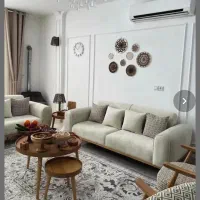 اجاره اپارتمان ماهانه و هفتگی|اجارهٔ کوتاه‌مدت آپارتمان و سوئیت|تهران, سعادت‌آباد|دیوار