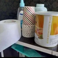 اپیلاسیون ، وکس دائم صورت و بدن