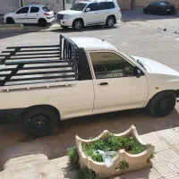 پراید وانت مدل ۴۰۳|خودرو سواری و وانت|زاهدان, |دیوار