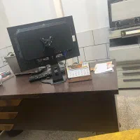 پرینتر، سیستم و میز اداری|دفتر کار|شهرکرد, |دیوار